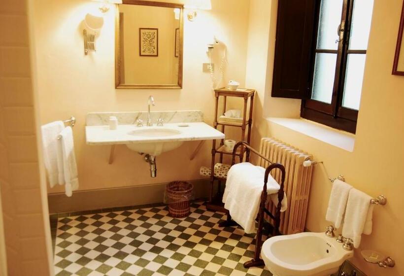 スイート, Villa Il Poggiale Dimora Storica