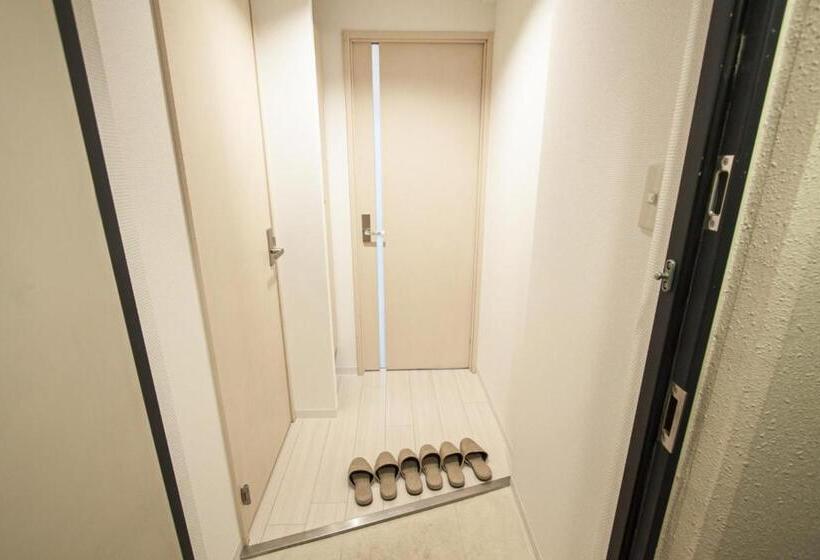 Апартаменты 2 Спальни, Sapporo Hills