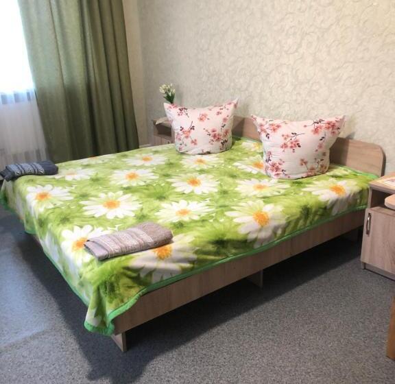 스탠다드 룸, Hostel Marichka