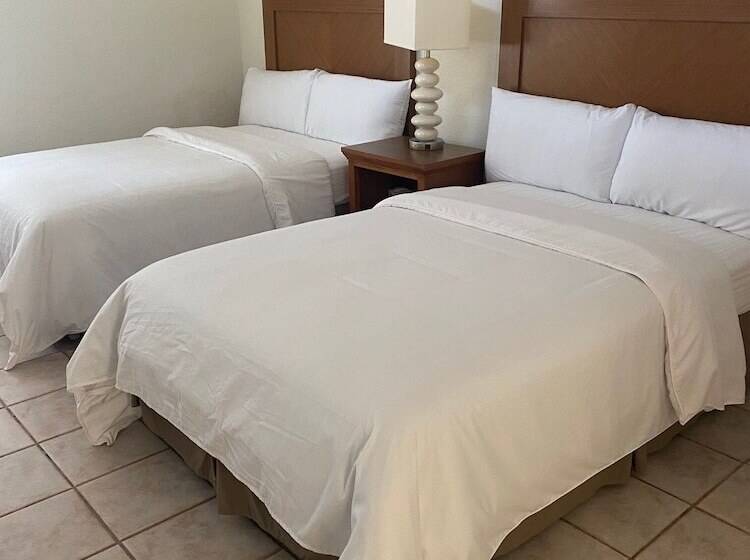 Номер Стандарт, Bahia Bay Resort