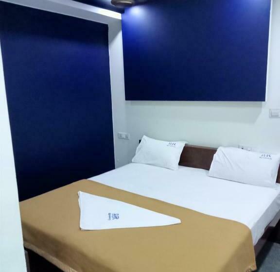 Номер Economy, Rr Residency