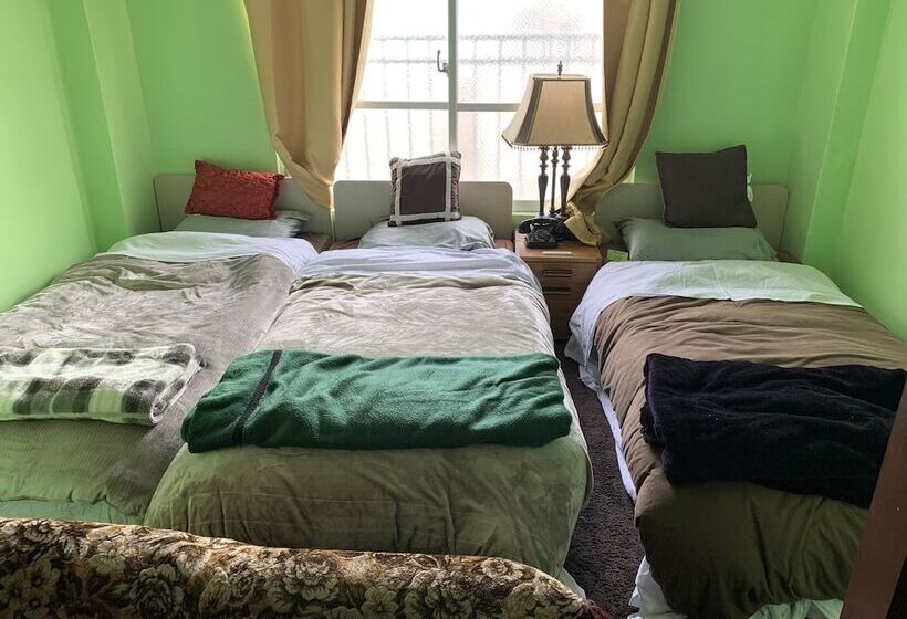 Трежместный Номер Economy, Guest House Koza Gate2