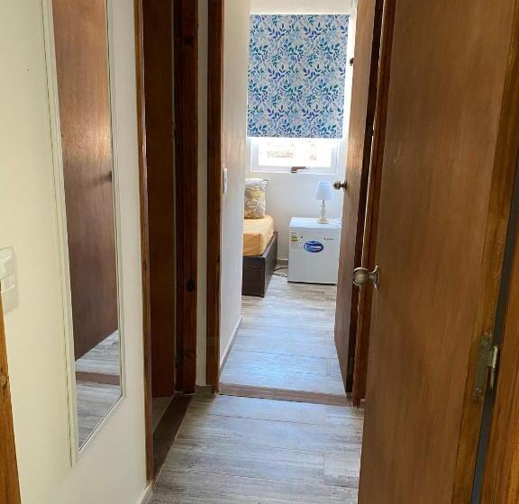 디럭스 룸, Piriápolis Hostel & Suites