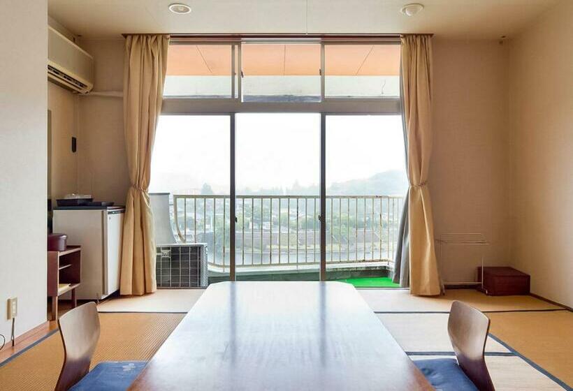 Номер Стандарт, Kameyama Onsen