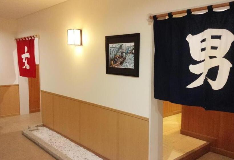 Номер Стандарт Индивидуальный, Tabist Hotel Nemuro Kaiyoutei