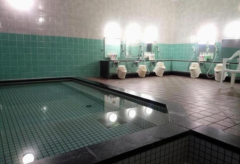 Номер Стандарт, Tabist Hotel Nemuro Kaiyoutei