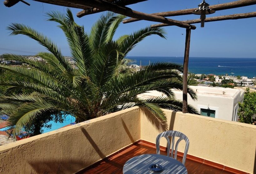Vila 1 Quarto Vista Mar, Magia Village Resort