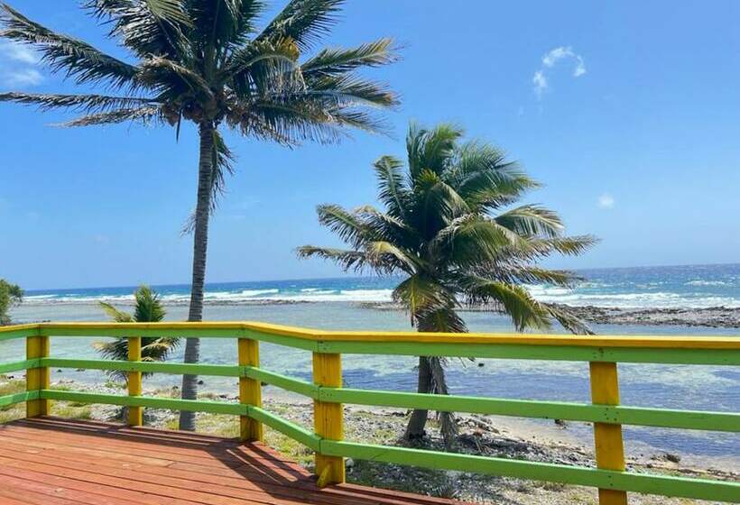Дом 1 Спальня, Isla Marisol Resort