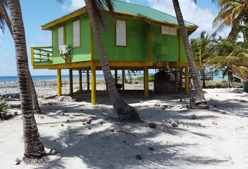 Дом 1 Спальня, Isla Marisol Resort
