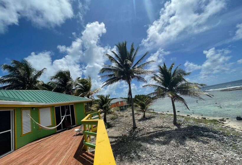 Дом 1 Спальня, Isla Marisol Resort