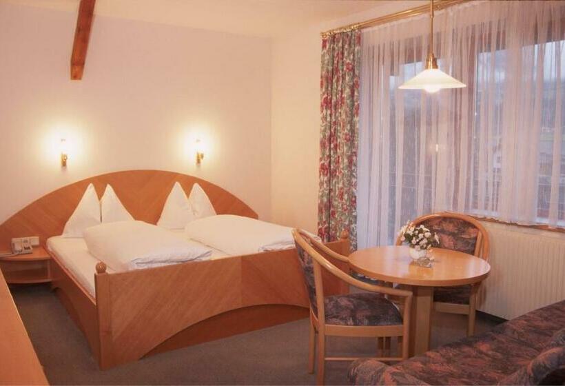 Номер Комфорт, Landhotel Kreinerhof