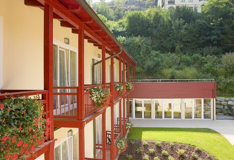 Семейный Номер, Landhotel Kreinerhof