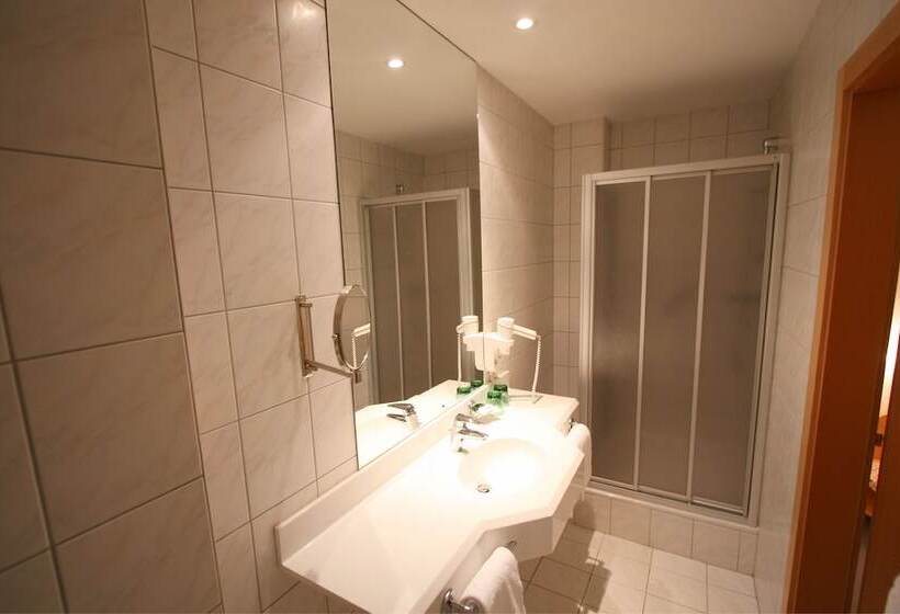 Номер Комфорт, Landhotel Kreinerhof