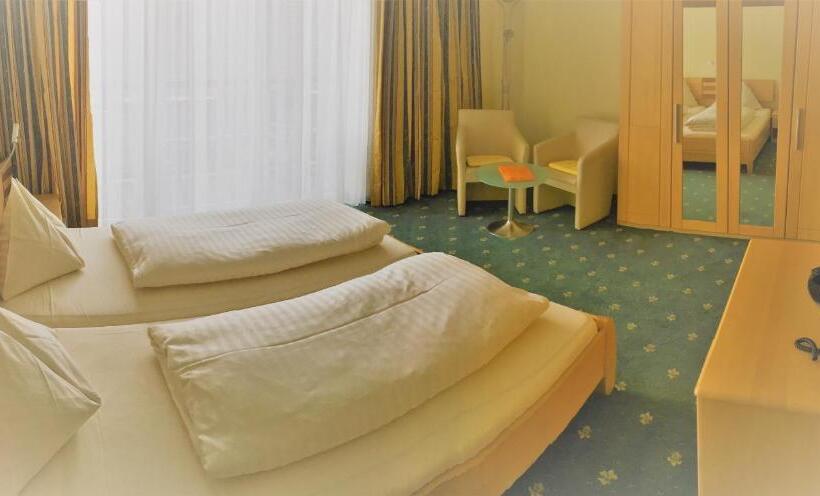 Номер Комфорт, Landhotel Kreinerhof