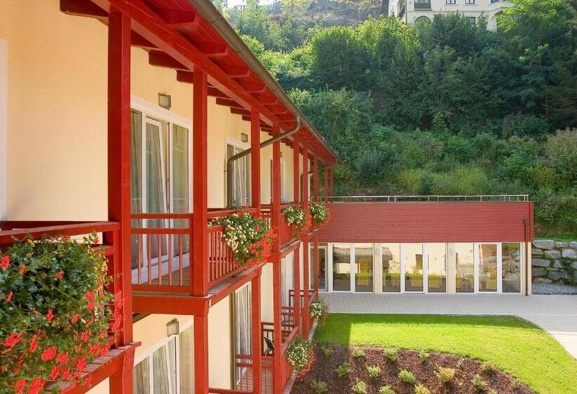 Номер Комфорт, Landhotel Kreinerhof