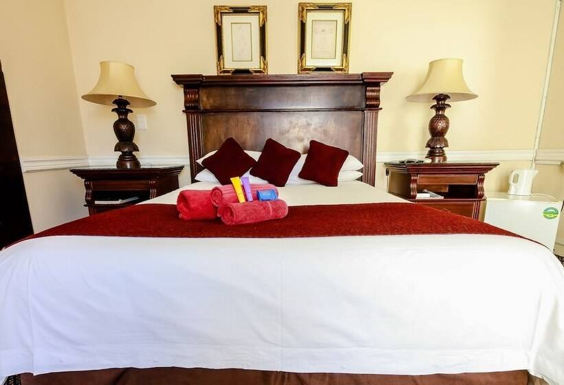 Номер Economy, Caesars Guesthouse & Conference Centre