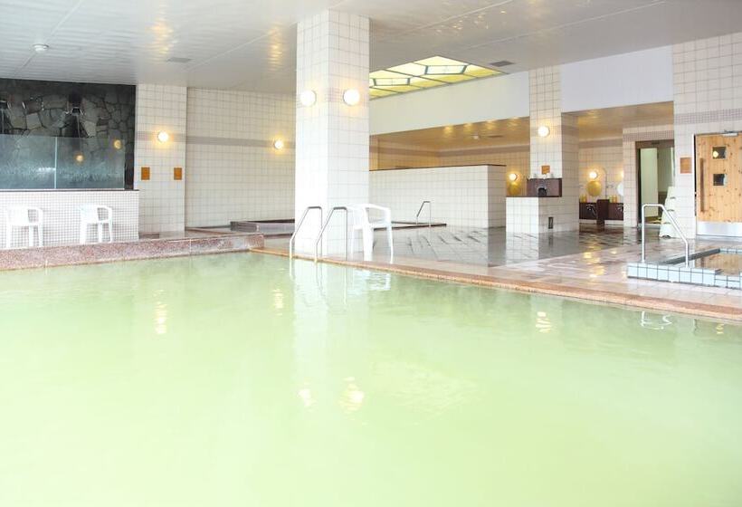 Номер Стандарт, Haboro Onsen Sunset Plaza