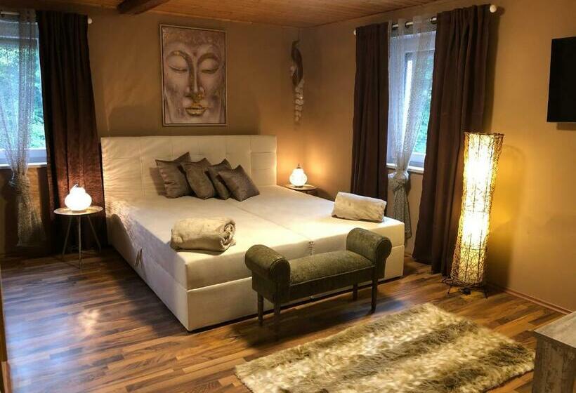 Номер Deluxe, Pension Ba Bett S