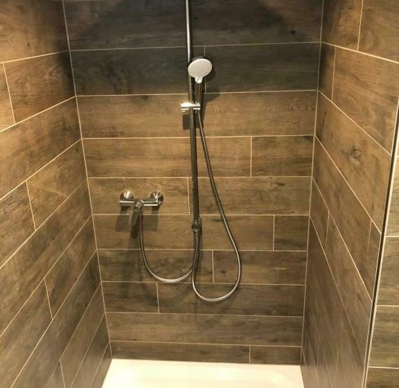 Номер Deluxe, Pension Ba Bett S