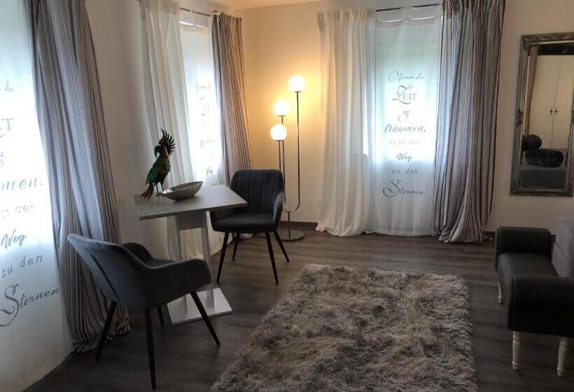 Номер Deluxe, Pension Ba Bett S