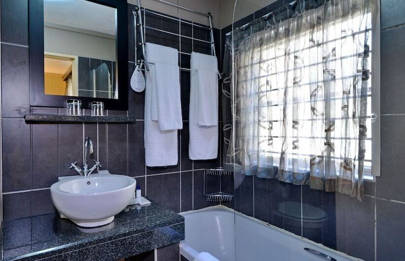 Apartamento 1 Quarto, Anew Hotel Hatfield Pretoria