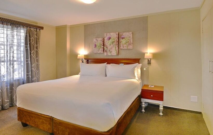 Apartamento 1 Quarto, Anew Hotel Hatfield Pretoria