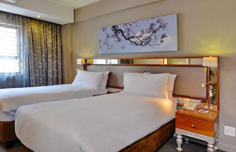 חדר דלוקס, Anew Hotel Hatfield Pretoria
