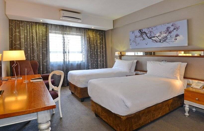 חדר סטנדרט, Anew Hotel Hatfield Pretoria