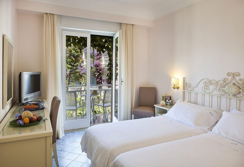 古典房间, Continental Ischia