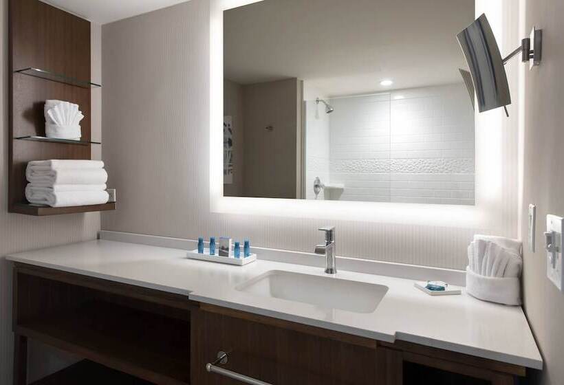 Номер Стандарт, Delta Hotels By Marriott Basking Ridge