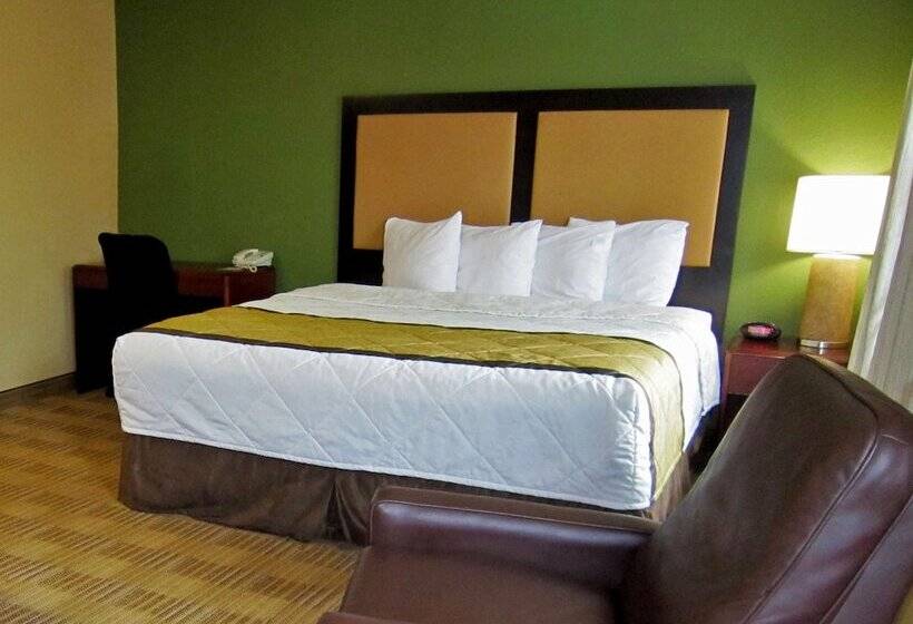 Студия Deluxe, Extended Stay America Suites  Denver  Aurora North