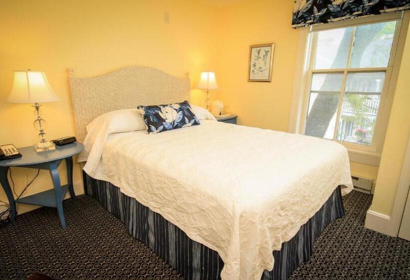 Стандартный Номер Кровать Кинг, Harbour View Inn