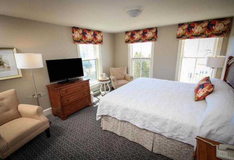 Номер Superior, Harbour View Inn