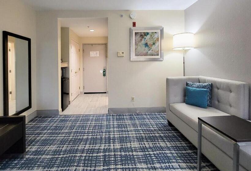 스탠다드 룸, Holiday Inn   Belcamp   Aberdeen Area, An Ihg