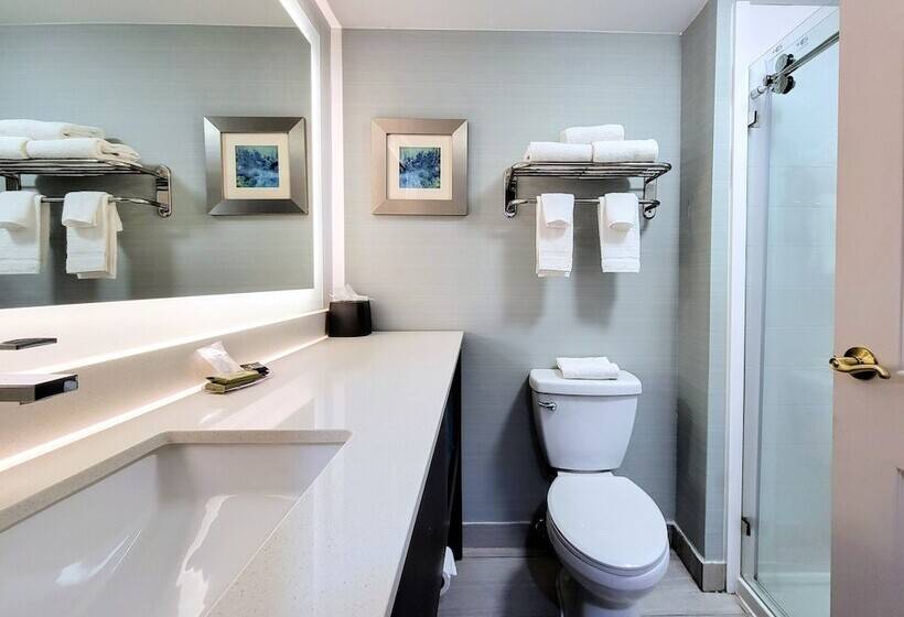 스탠다드 룸, Holiday Inn   Belcamp   Aberdeen Area, An Ihg