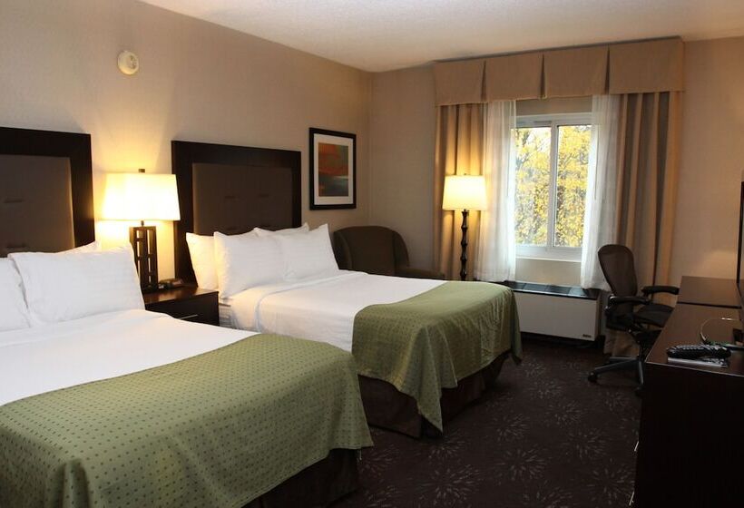 חדר סטנדרט, Holiday Inn Budd Lake   Rockaway Area, An Ihg