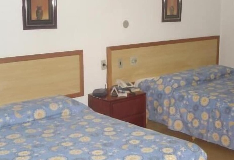 Quarto Superior, Obeid Plaza