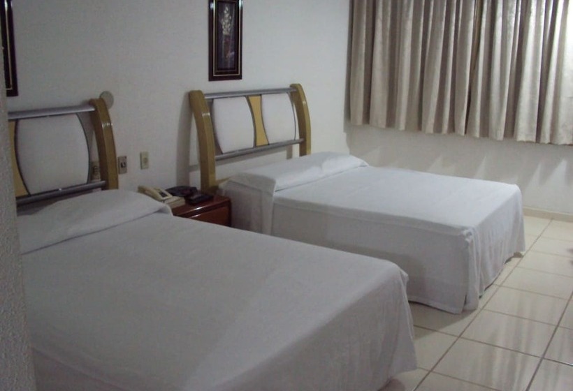 Quarto Deluxe, Obeid Plaza