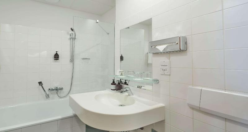 이그제큐티브 스튜디오, Springhill Suites Edgewood Aberdeen