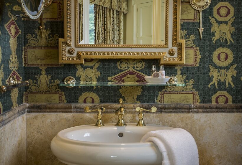 スタンダードルーム, The Chanler At Cliff Walk