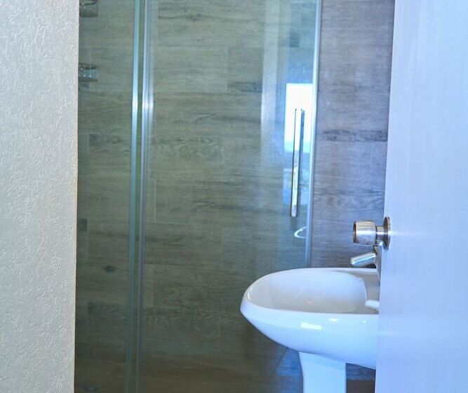 استودیو استاندارد با بالکن, Tropical Sunset Beach Apartment