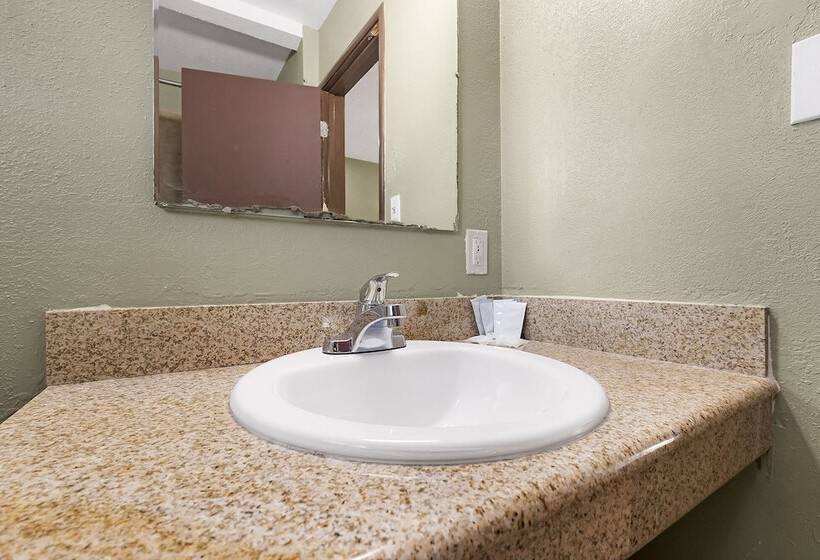 스탠다드 룸, Safari Inn  Chico