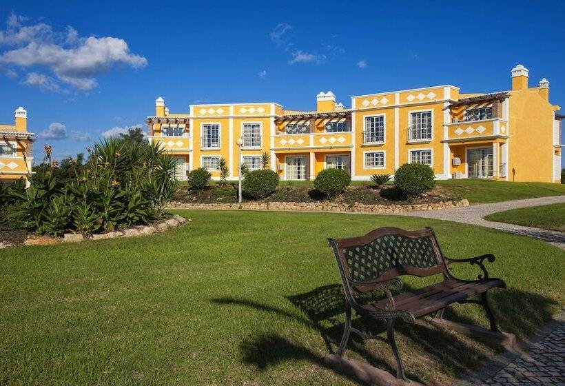 Апартаменты 1 Спальня, Colina Da Lapa & Villas