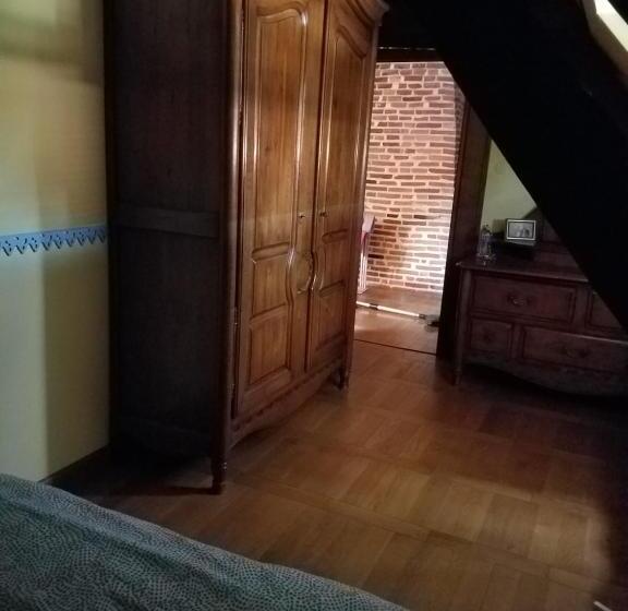 Номер Стандарт, Ferme Bressane Les Arums