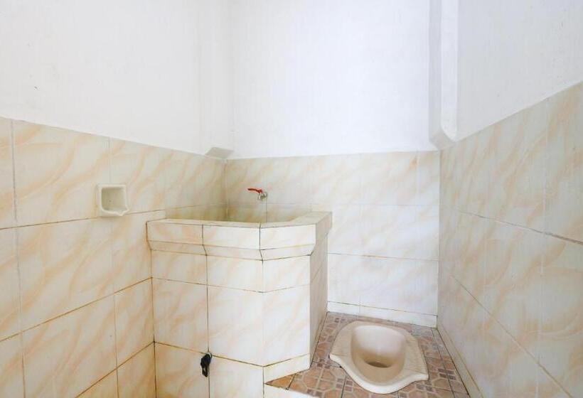 Номер Стандарт, Spot On 2422 Hotel Moga Sari