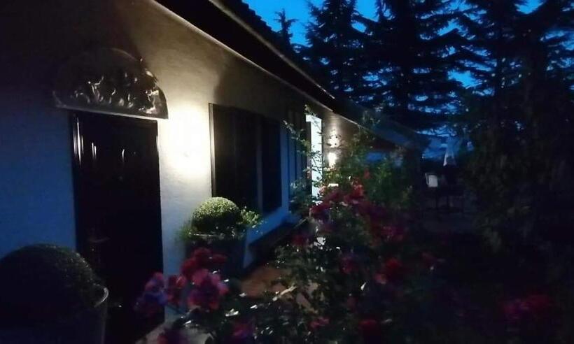 スイート, Il Giardino Di Mai Exclusive B&b