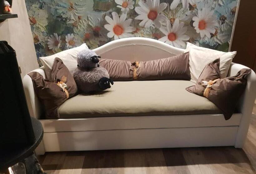 スイート, Il Giardino Di Mai Exclusive B&b