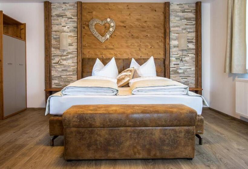 Номер Superior, Lorenzer Schlafstubn/haus Wanderl