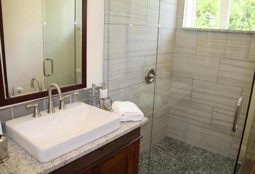 Стандартный Номер Кровать Кинг, Gillen House Bed And Breakfast