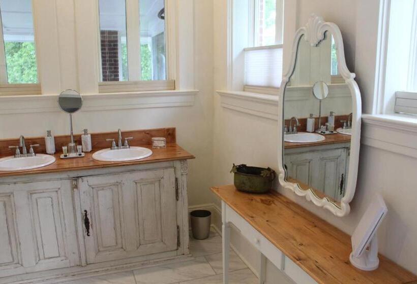 Номер Стандарт, Gillen House Bed And Breakfast